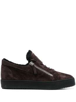 Giuseppe Zanotti May Lond low-top sneakers 18616670