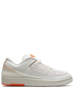 Jordan Air Jordan 2 Low "Shelflife" sneakers 19264879