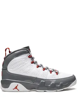 Jordan Air Jordan 9 "Fire Red" sneakers 19285452