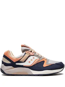 Saucony Shadow 6000 low-top sneakers 19325870