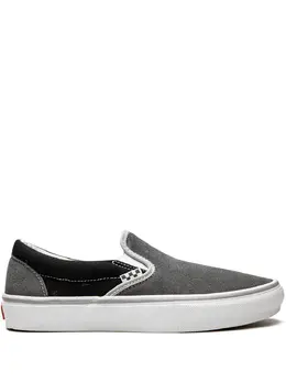 Vans Skate Slip-On "Reflective" sneakers 19312536