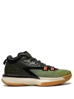 Jordan Zion 1 "Let'S Dance - Bayou Boys" sneakers 19342934