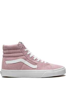Vans Sk8 Hi suede sneakers 19342930