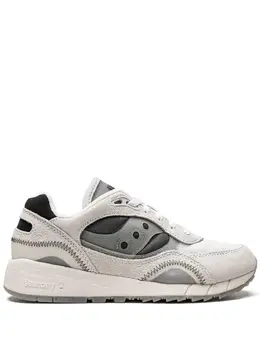 Saucony Shadow 6000 "Transparent White/Dark Grey" sneakers 19303663