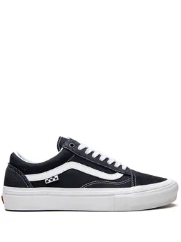 Vans Skate Old Skool "Dark Navy" sneakers 19344372