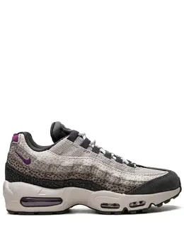 Nike Air Max 95 "Safari" sneakers 19334481