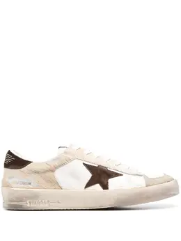 Golden Goose Stardan low-top sneakers 19194111