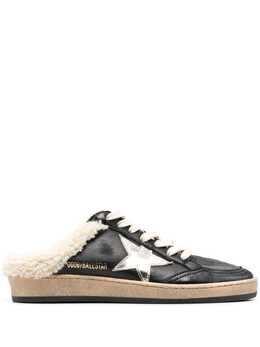 Golden Goose Ball Star Sabot sneakers 19193114