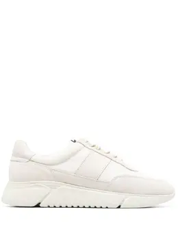 Axel Arigato Genesis Monochrome low-top sneakers 18048876
