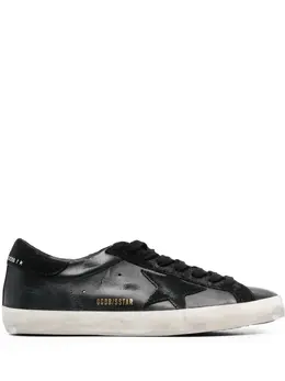 Golden Goose Super-Star low-top sneakers 19194112
