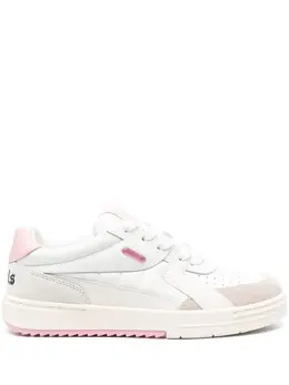 Palm Angels Palm University low-top sneakers 19256860