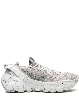 Nike Space Hippie 04 "Summit White/Photon Dust/Mean" sneakers 19374016