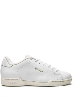 Reebok x JJJJound NPC II sneakers 19004257