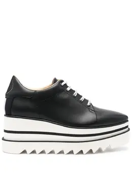 Stella McCartney Elyse Eco Alter low-top sneakers 19391779