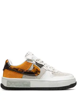 Nike Air Force 1 Fontanka "Tortoise Shell" sneakers 19394761