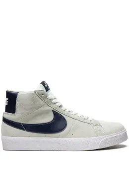 Nike SB Zoom Blazer Mid "Barely Green" sneakers 19395618