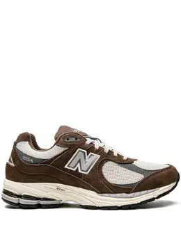 New Balance 2002R "Brown/Beige" sneakers 19394782