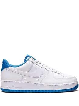 Nike Air Force 1 '07 "White/Light Photo Blue" sneakers 19159186