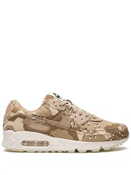 Nike Air Max 90 "Desert Camo" sneakers 19254873