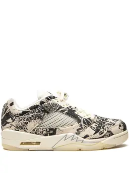 Jordan Air Jordan 5 Low "Expression" sneakers 19088828