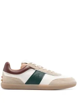 Tod's Tabs low-top sneakers 19411747