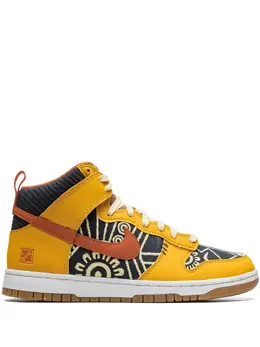 Nike Dunk High "Somos Familia" sneakers 19265347