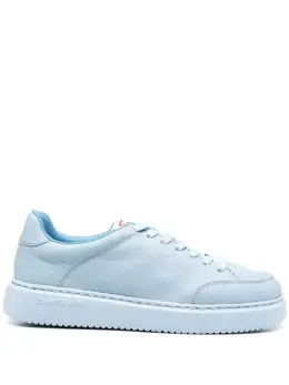 Camper logo low-top sneakers 19344560