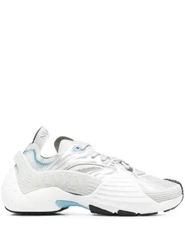Lanvin Flash-X lace-up sneakers 19416645