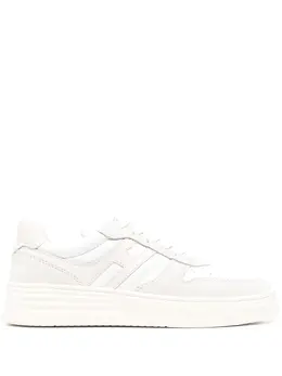 Hogan lace-up low-top sneakers 19410028