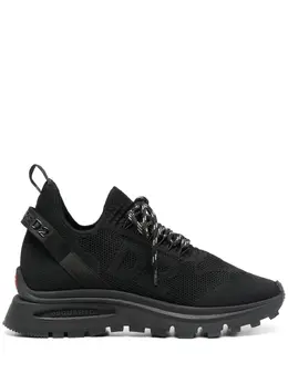Dsquared2 Harren logo-jacquard sneakers 19404290