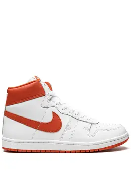 Jordan Jordan Air Ship PE SP "Team Orange" sneakers 19435357