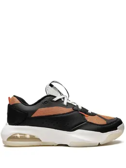 Jordan Jordan Air 200E "Hot Curry/Black-Team Orange" sneakers 19435381