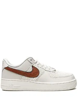 Nike Air Force 1 Low "Basketball" sneakers 19387594