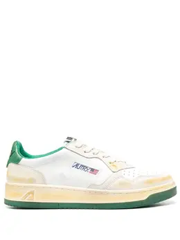 Autry Medalist low-top sneakers 19440004