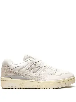 New Balance x Aimé Leon Dore 550 "White Leather" sneakers 19446714