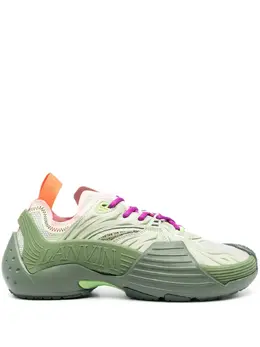 Lanvin Flesh-X low-top sneakers 19458540