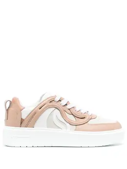 Stella McCartney S-Wave 1 low-top sneakers 19456989