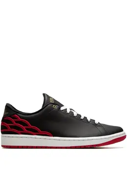 Jordan Air Jordan 1 Centre Court "Black/Pink" sneakers 19469710