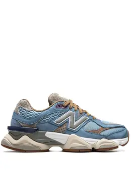 New Balance x Bodega 9060 "Age Of Discovery" sneakers 19449861