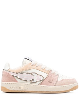 Enterprise Japan E.J. Rocket suede sneakers 19472042