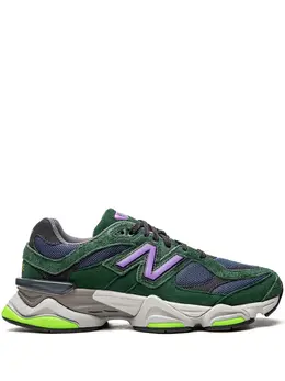 New Balance 9060 "Nightwatch Green" sneakers 19469721
