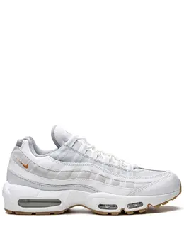 Nike Air Max 95 "Pure Platinum" sneakers 19466790