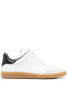 Isabel Marant low-top lace-up sneakers 19452185