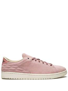 Jordan Air Jordan 1 Centre Court "Pink Oxford" sneakers 19493395