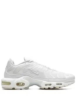 Nike Air Max Plus "Pure Platinum" sneakers 19483787