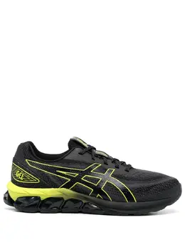 Asics low-top lace-up sneakers 19472489