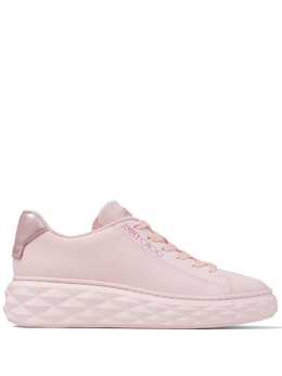 Jimmy Choo Diamond Light Maxi/F sneakers 19102606