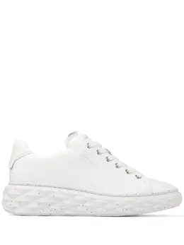 Jimmy Choo Diamond Light Maxi/F sneakers 19102620