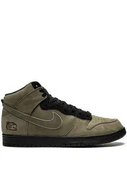 Nike SB Dunk High "Soulgoods" sneakers 19488213