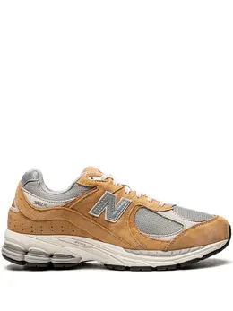 New Balance 2002R "Sweet Caramel" sneakers 19492849
